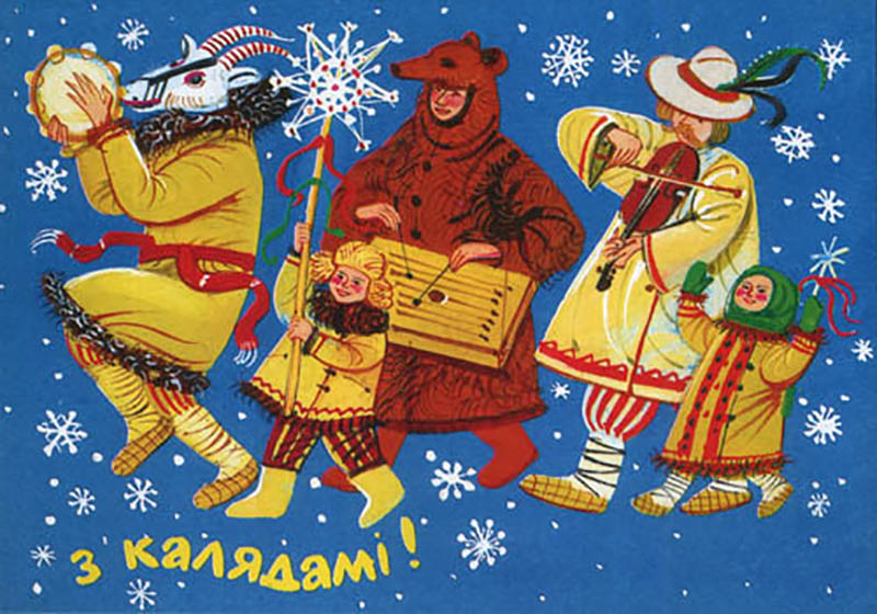Поздравления С Рождеством На Белорусском Языке