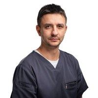 Павел Гончаренко