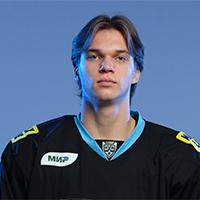 Кирилл Лозовский