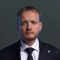 Дмитрий Астапенко