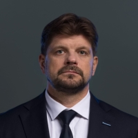 Андрей Михалев
