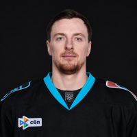 Сергей Калинин 