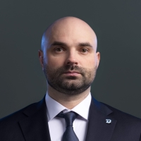 Дмитрий Журавский