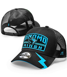 Бейсболка за баллы #ЯиДинамо (15.12.2025)