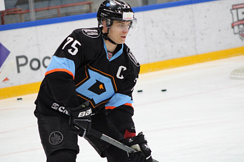 Итоги недели для «зубров», игравших за фарм-клубы: очки Демченко и сэйвы Вельмакина