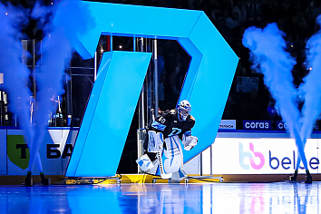 Зак Фукале: «Нашей целью было начать серию свежими. Сегодня мы добыли важную победу»