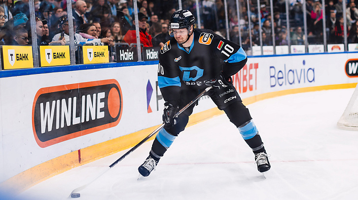 Николас Мелош: была непростая и плотная игра