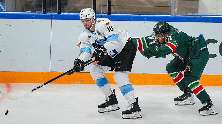 Николас Мелош: нужно сделать выводы, чтобы стать лучше