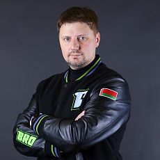 Павленко Денис Сергеевич