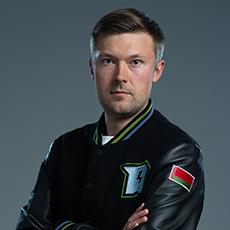 Малютин Максим Сергеевич