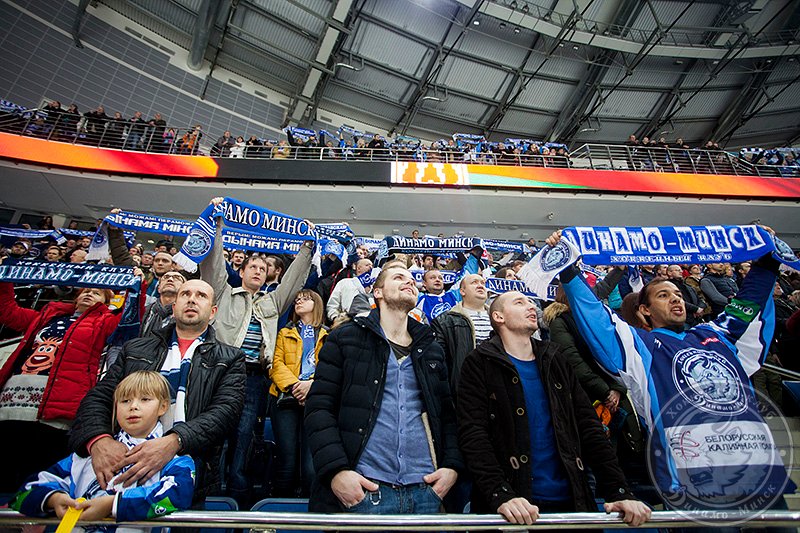 Продажа абонементов стартовала!