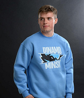 Свитшот за баллы #ЯиДинамо (05.01.2026)