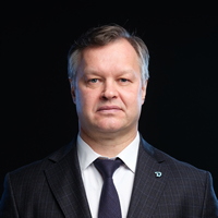 Игорь Горбенко