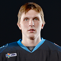 Павел Воронов