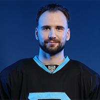 Илья Усов
