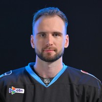 Илья Усов