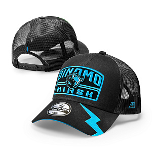 Бейсболка за баллы #ЯиДинамо (17.02.2026)