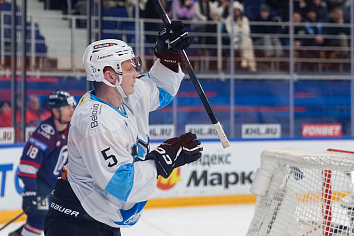 Роб Хэмилтон: «Если дать нашим форвардам достаточно шансов, они забьют. Сегодня они действительно это продемонстрировали и вытащили нас»