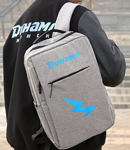 Рюкзак за баллы #ЯиДинамо (13.03.2026)