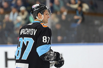 Вадим Шипачев: гол красивый получился, и мы выиграли — это очень круто