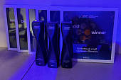 Минское «Динамо» получило шесть наград MVP Awards