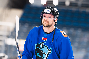 Андрей Стась: присутствует волнение, когда добираешься до таких знаковых цифр