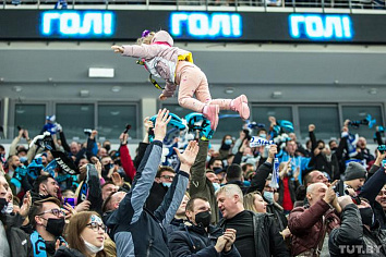 dinamo minsk lokomotiv najdi sebya