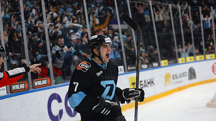 4:2 – обыгрываем дома «Локомотив»