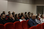 Состоялся Единый день информирования