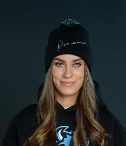 Шапка за баллы #ЯиДинамо (31.10.2025)