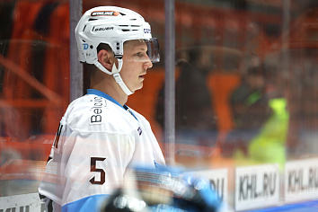 Роберт Хэмилтон: молодые ребята сегодня действительно показали себя, дали нам много энергии