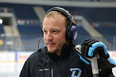 Дмитрий Астапенко: «Исправим ошибки, которые были в прошлых матчах»