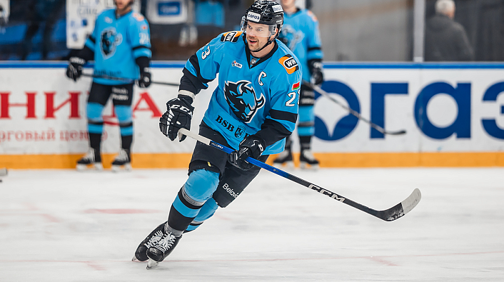 Андрей Стась: «Считаю, что могли сыграть лучше и реализовать больше своих моментов»