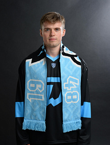 Шарф за баллы #ЯиДинамо (31.10.2025)