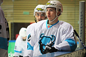 Даниил Степанов: «К сожалению, хоккейный Бог был не на нашей стороне»