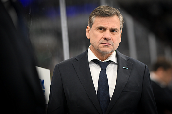 Дмитрий Квартальнов: у нас сегодня было 22 героя