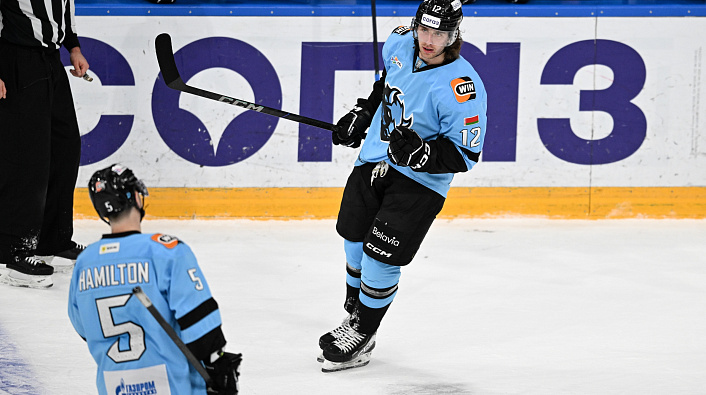 Алекс Лимож: «Получился близкий поединок с упорной борьбой и особым вниманием на оборону»