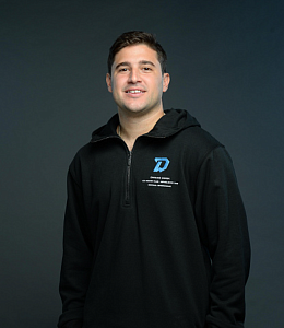 Толстовка (M) за баллы #ЯиДинамо