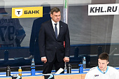Дмитрий Квартальнов: «Проиграли по делу»