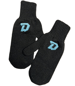 Варежки за баллы #ЯиДинамо (01.12.2025)