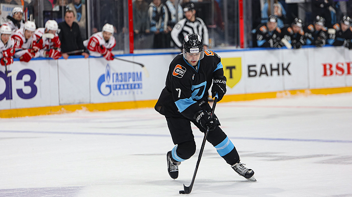 Сэм Энас: «Нам очень нужна была эта победа после последней серии. Очень рады, что смогли выиграть сегодня»