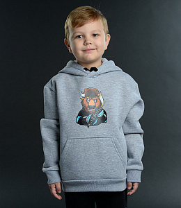 Толстовка за баллы #ЯиДинамо (01.12.2025)