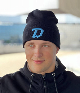 Шапка за баллы #ЯиДинамо (13.03.2026)