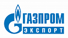 ООО "Газпром Экспорт"