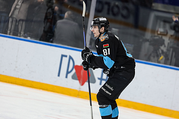 Виталий Пинчук: «Нужно подниматься по таблице, чтобы начать плей-офф дома»