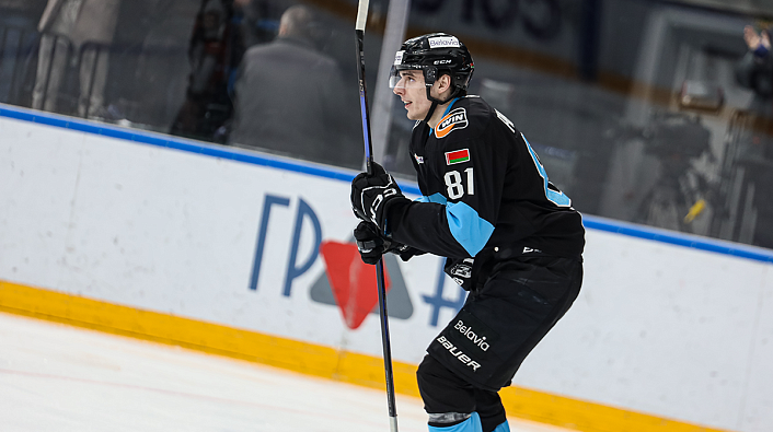 Виталий Пинчук: «Нужно подниматься по таблице, чтобы начать плей-офф дома»