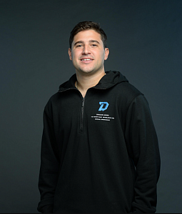 Толстовка (XL) за баллы #ЯиДинамо (13.03.2026)