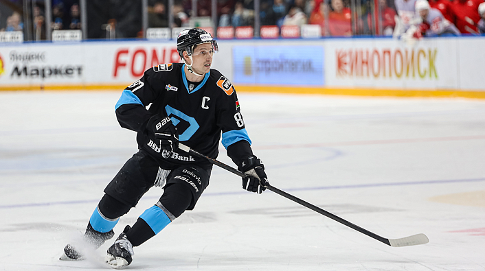 Вадим Шипачев: «Очень рады, что пришел целый стадион болельщиков и мы забрали два очка»