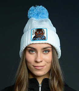 Шапка за баллы #ЯиДинамо (01.12.2025)