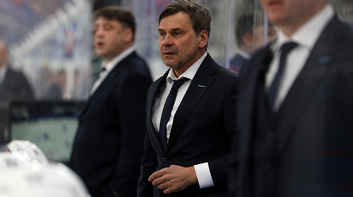 Дмитрий Квартальнов: большинство сегодня сыграло решающую роль